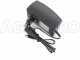M2015011 Electric Wheeled Sprayer Pump - 12V Battery-powered - 50L 