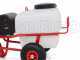 M2015011 Electric Wheeled Sprayer Pump - 12V Battery-powered - 50L 