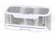 Macom VAC7090 - Vertical Vacuum Sealer - 30 cm Sealing Bar