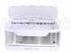 Macom VAC7090 - Vertical Vacuum Sealer - 30 cm Sealing Bar