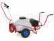 M2017011 Electric Wheeled Sprayer Pump - 12V Battery-powered - 70L 