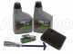 Spark Ignition Engine Spare Parts and Maintenance Kit