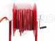 Hose reel with 25 mt hose - 50 bar