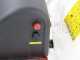 M2017012 Electric Wheeled Sprayer Pump - 12V Battery-powered - 70L PRO