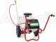 M2017012 Electric Wheeled Sprayer Pump - 12V Battery-powered - 70L PRO