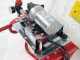 M2017012 Electric Wheeled Sprayer Pump - 12V Battery-powered - 70L PRO