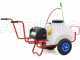 M2017012 Electric Wheeled Sprayer Pump - 12V Battery-powered - 70L PRO