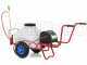 M2017012 Electric Wheeled Sprayer Pump - 12V Battery-powered - 70L PRO