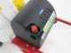 12V Battery-powered 120 L PRO Sprayer Pump on Trolley - Electric Sprayer Pump on Trolley