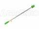 M2001112 Electric Wheeled Sprayer Pump - 12V Battery-powered - 120L PRO