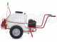 M2001112 Electric Wheeled Sprayer Pump - 12V Battery-powered - 120L PRO