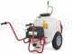 M2001112 Electric Wheeled Sprayer Pump - 12V Battery-powered - 120L PRO