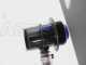 M2001112 Electric Wheeled Sprayer Pump - 12V Battery-powered - 120L PRO