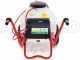 M2017011 Electric Wheeled Sprayer Pump - with Tow Hook - 12V Battery-powered - 70L PRO