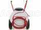 M2017011 Electric Wheeled Sprayer Pump - with Tow Hook - 12V Battery-powered - 70L PRO