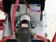 M2017011 Electric Wheeled Sprayer Pump - with Tow Hook - 12V Battery-powered - 70L PRO