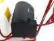 M2017011 Electric Wheeled Sprayer Pump - with Tow Hook - 12V Battery-powered - 70L PRO