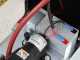 M2017011 Electric Wheeled Sprayer Pump - with Tow Hook - 12V Battery-powered - 70L PRO