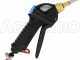 M2017011 Electric Wheeled Sprayer Pump - with Tow Hook - 12V Battery-powered - 70L PRO