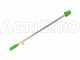 M2001112 Electric Wheeled Sprayer Pump - with Tow Hook - 12V Battery-powered - 120L PRO