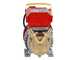 Rover 20 CE - Bronze electric transfer pump - Single-phase - 230V