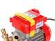 Rover 20 CE - Bronze electric transfer pump - Single-phase - 230V