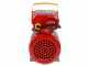 Rover 20 CE - Electric bronze transfer pump