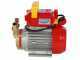 Rover 20 CE - Electric bronze transfer pump