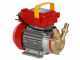 Rover 20 CE - Electric bronze transfer pump