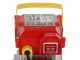 Rover 20 CE - Electric bronze transfer pump
