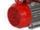 Rover 20 CE - Electric bronze transfer pump