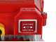 Rover 20 CE - Electric bronze transfer pump