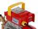 Rover 20 CE - Electric bronze transfer pump