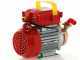 Rover 20 CE Electric Transfer Pump 0.5 hp motor, for wine and water