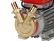 Rover 20 CE - Electric transfer pump in bronze - Single-phase - 230V