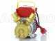 Rover 30 CE - Electric bronze transfer pump
