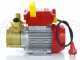 Rover 30 CE - Electric bronze transfer pump