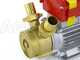 Rover 30 CE - Electric transfer pump in bronze - Single-phase - 230V