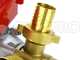 Rover 30 CE - Electric transfer pump in bronze - Single-phase - 230V