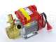 Rover 30 CE - Electric transfer pump in bronze - Single-phase - 230V