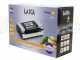 Laica VT3120 - Vacuum Sealer - Double 30 cm Sealing Bar