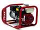 TecnoGen H3500 - 2.8 kW Power Generator - DC 2.5 kW Single-phase