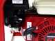 TecnoGen H3500 - 2.8 kW Power Generator - DC 2.5 kW Single-phase