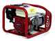 TecnoGen H3500 - 2.8 kW Power Generator - DC 2.5 kW Single-phase