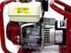 TecnoGen H3500 - 2.8 kW Power Generator - DC 2.5 kW Single-phase