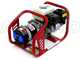 TecnoGen H3500 - 2.8 kW Power Generator - DC 2.5 kW Single-phase