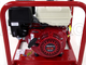 TecnoGen H5000 - 3.6 kW Power Generator - DC 3.2 kW Single-phase