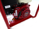 TecnoGen H5000 - 3.6 kW Power Generator - DC 3.2 kW Single-phase