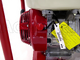 TecnoGen H5000 - 3.6 kW Power Generator - DC 3.2 kW Single-phase