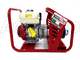 TecnoGen H5000 - 3.6 kW Power Generator - DC 3.2 kW Single-phase